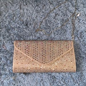 Diamond purse